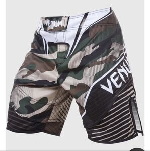 Venom men's swim trunks